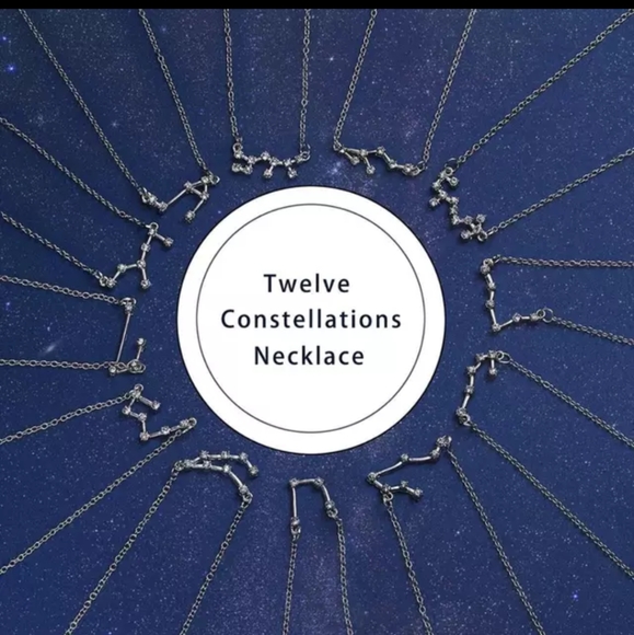 |Sold on Mercari|🆕 sílvєr αríєs zσdíαc nєcklαcє - Picture 8 of 8